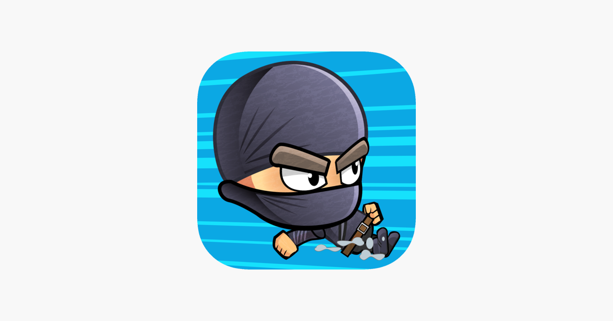 Games like Super Ninja Adventure - Run and Jump Games