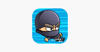 Super Ninja Adventure - Run and Jump Games Image