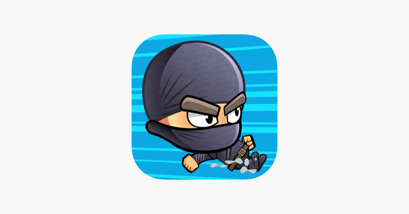 Super Ninja Adventure - Run and Jump Games Game Cover