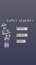 Super Stacker I Image