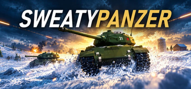 SweatyPanzer Image