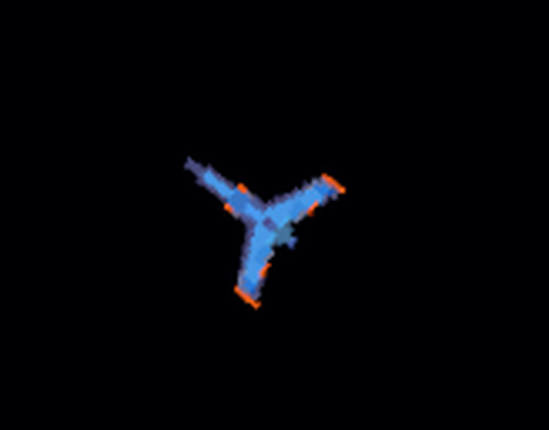 Swingby Delivery Image
