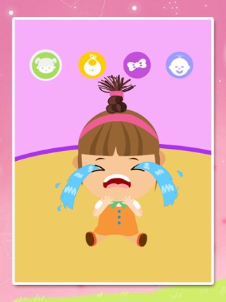 Talking Sofia screenshot