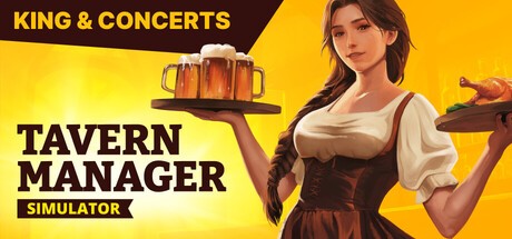 Games like Tavern Manager Simulator