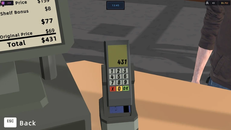 Tech Resale Simulator Image