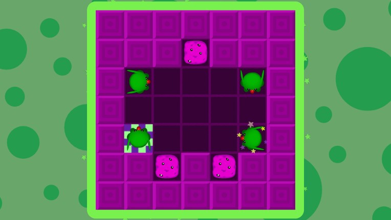 Telealiens screenshot
