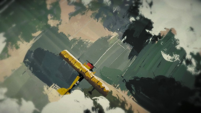 Telegraphist 1920: Beats of War screenshot