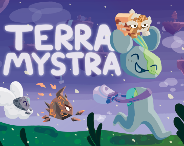 Games like Terramystra