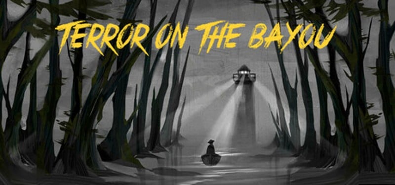 Terror On The Bayou Image