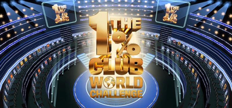 The 1% Club World Challenge Image