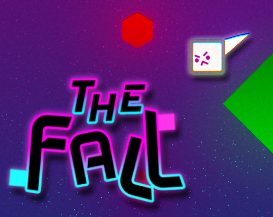 The Fall Game Cover