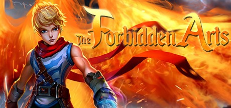 Games like The Forbidden Arts