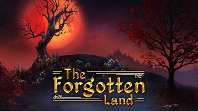 The Forgotten Land screenshot