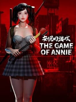 Games like The Game of Annie