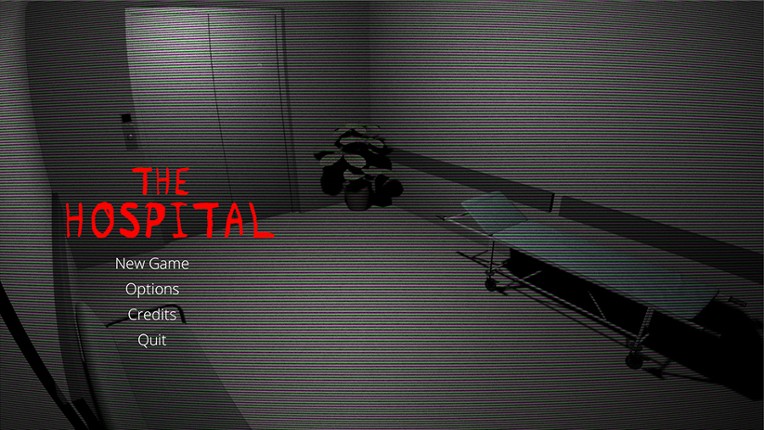 The Hospital Image
