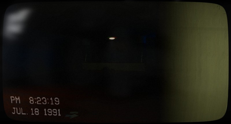 The Last Joy screenshot