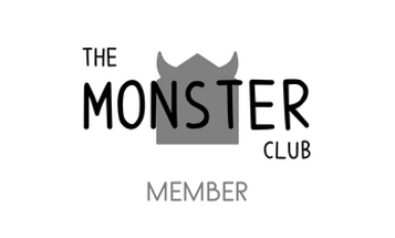 THE MONSTER CLUB Image