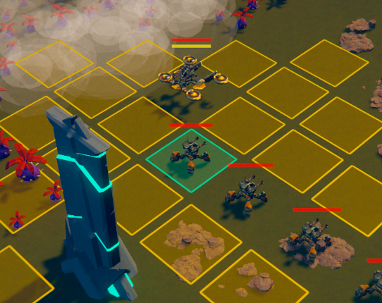 The Orion Project Image