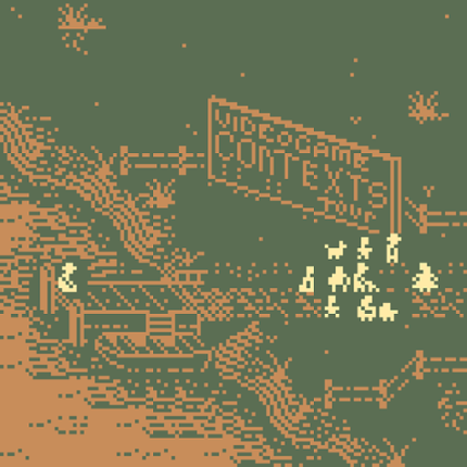 The Solivagants (or, Videogames Fail at Character Context) Image