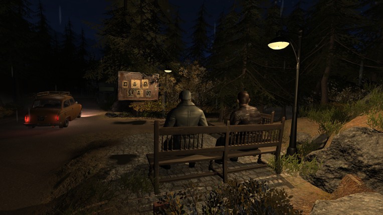 The Well: Episode 1 screenshot