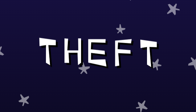 Games like THEFT (early access)