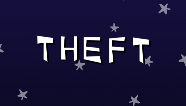 THEFT (early access) Image