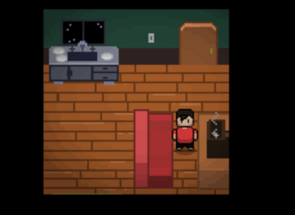 Thing screenshot