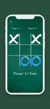 Tic Tac Toe -Naughts &amp; Crosses Image