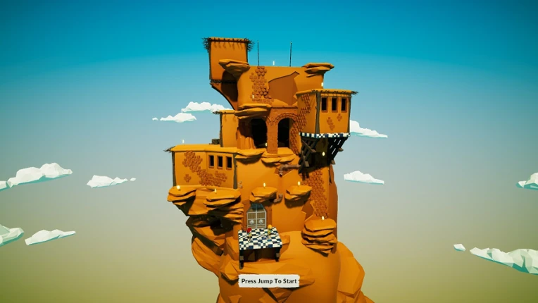 Top Out Image