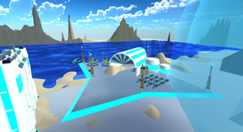 Total Destruction screenshot