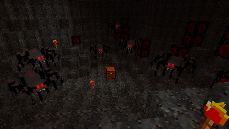 Total Miner screenshot
