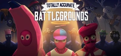 Totally Accurate Battlegrounds Image