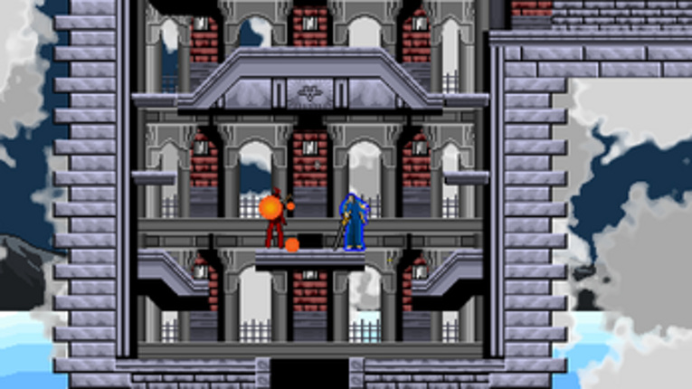 Tourmaline screenshot