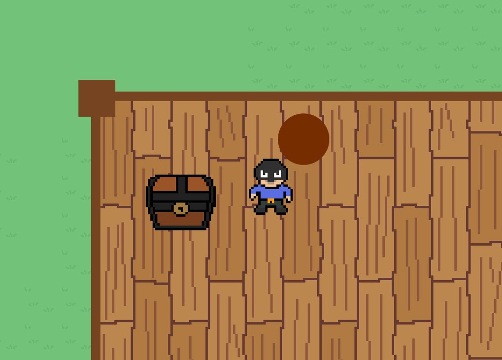 Games like Touski Thief