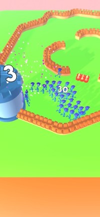 Tower Filler screenshot