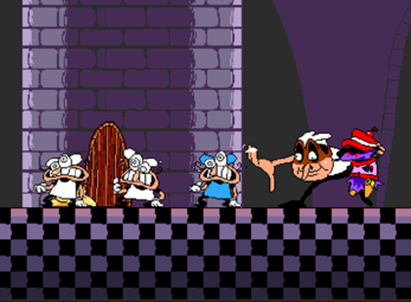 [OLD] Tower™ Tower™: the prequel Image