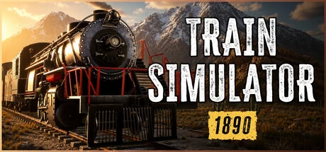 Games like Train Simulator 1890