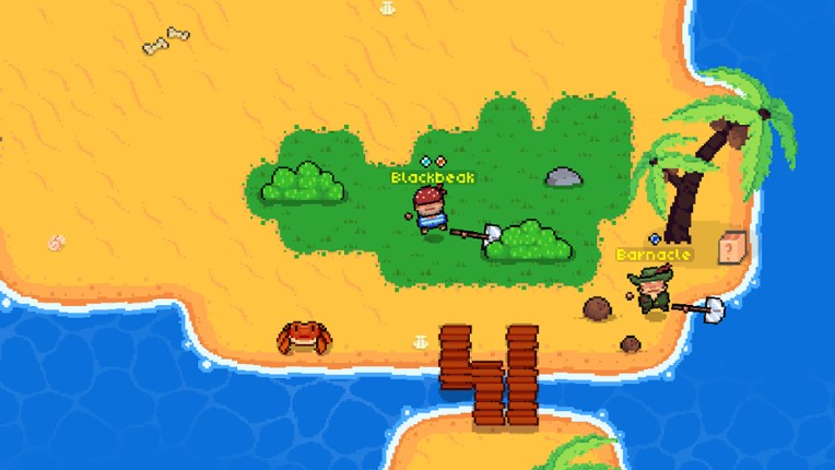 Treasure Royale screenshot