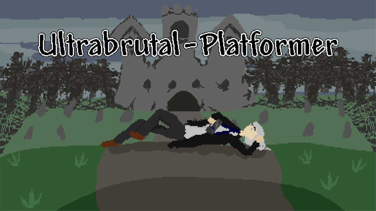 Games like Ultra Brutal Platformer