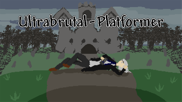 Ultra Brutal Platformer Image