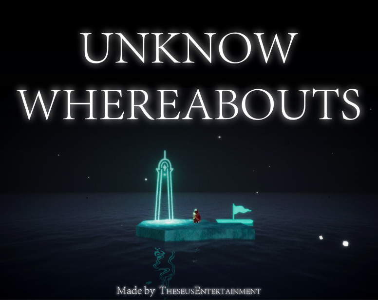 Games like Unknown Whereabouts