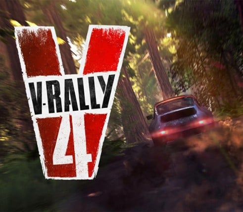 V-Rally 4 Image