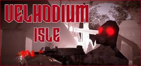 Games like Velhodium Isle