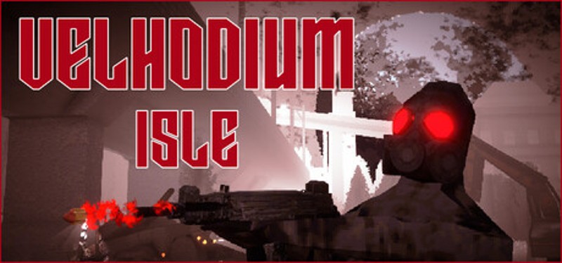 Velhodium Isle Image