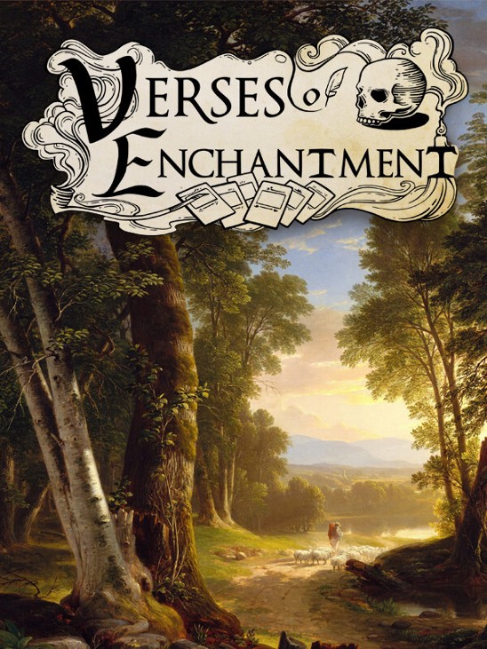 Games like Verses of Enchantment
