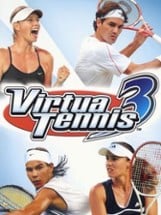 Virtua Tennis 3 Image