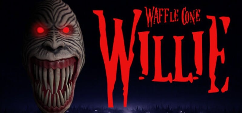 Waffle Cone Willie Game Cover