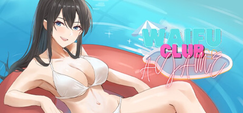 Waifu Club - Ayame Game Cover