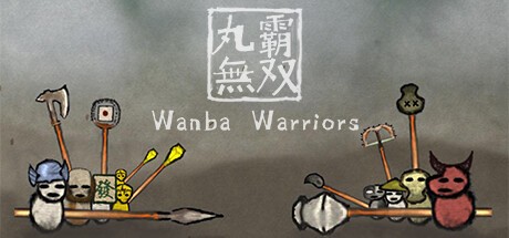 Games like Wanba Warriors