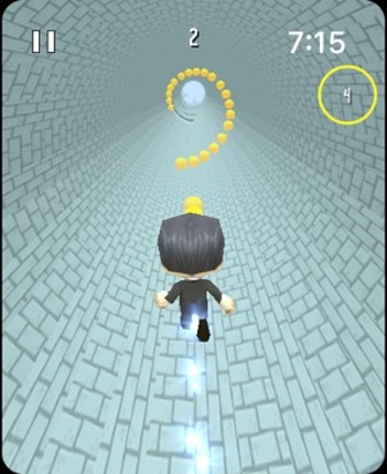 Watch Games screenshot